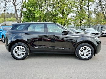 Used Land Rover Range Rover Evoque 2022 for sale - 78463594: Photo