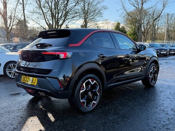 Used Vauxhall Mokka 2022 for sale - 77188434: Photo