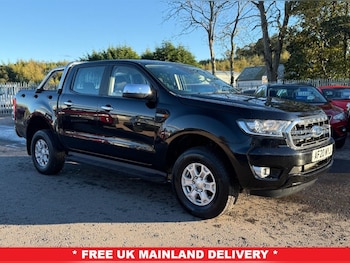 Used Ford Ranger 2020 for sale - 76345516: Photo