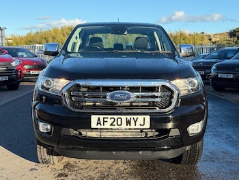 Used Ford Ranger 2020 for sale - 76345516: Photo