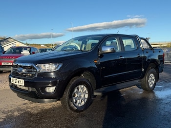 Used Ford Ranger 2020 for sale - 76345516: Photo