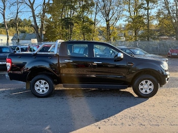 Used Ford Ranger 2020 for sale - 76345516: Photo