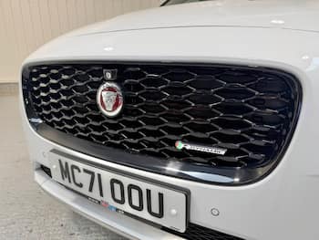 Used Jaguar E-Pace 2021 for sale - 79619415: Photo