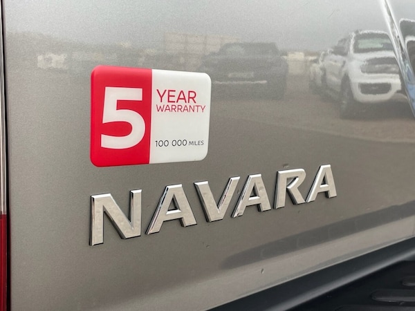 Used Nissan Navara 2018 for sale - 75799726: Photo 14
