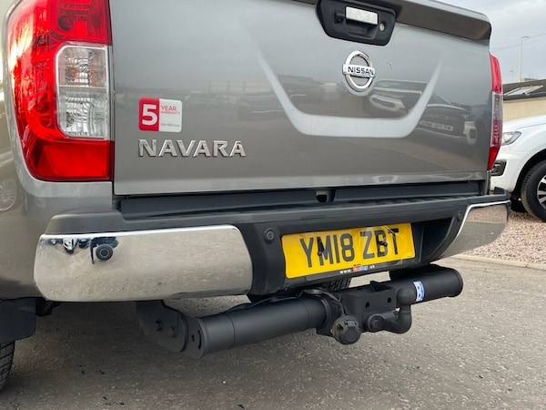 Used Nissan Navara 2018 for sale - 75799726: Photo 15