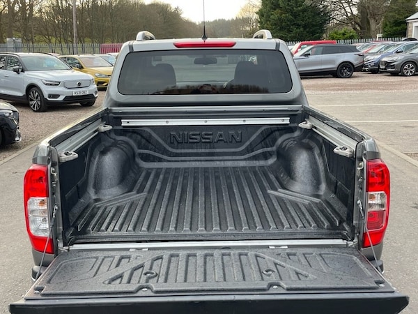Used Nissan Navara 2018 for sale - 75799726: Photo 16