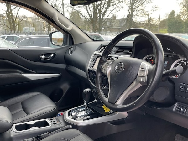 Used Nissan Navara 2018 for sale - 75799726: Photo 17