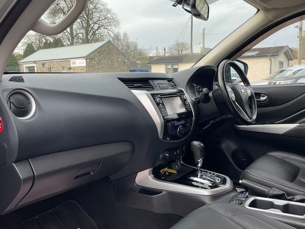 Used Nissan Navara 2018 for sale - 75799726: Photo 19