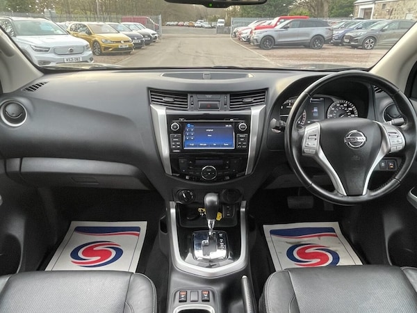 Used Nissan Navara 2018 for sale - 75799726: Photo 23