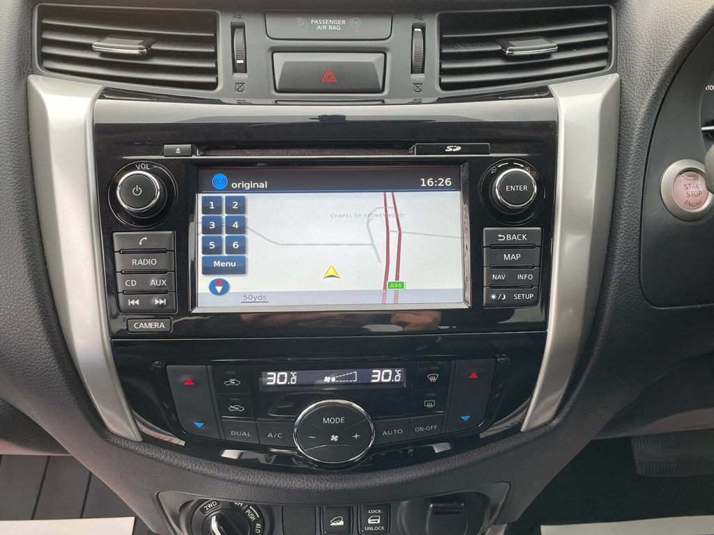 Vehicle 26