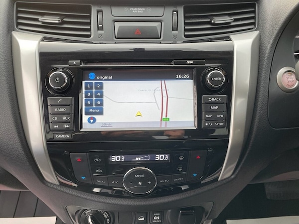 Used Nissan Navara 2018 for sale - 75799726: Photo 26