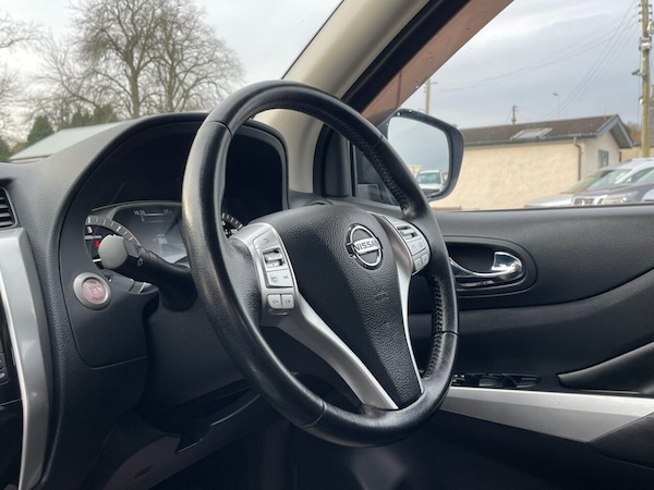 Used Nissan Navara 2018 for sale - 75799726: Photo 28