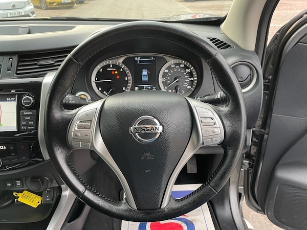 Used Nissan Navara 2018 for sale - 75799726: Photo 29