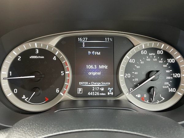 Used Nissan Navara 2018 for sale - 75799726: Photo 32