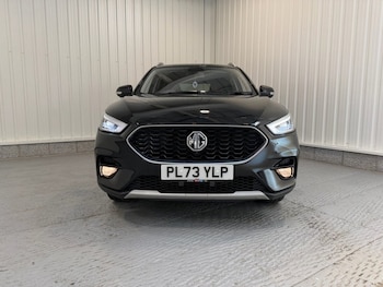 Used MG MG ZS 2024 for sale - 79103789: Photo