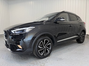 Used MG MG ZS 2024 for sale - 79103789: Photo