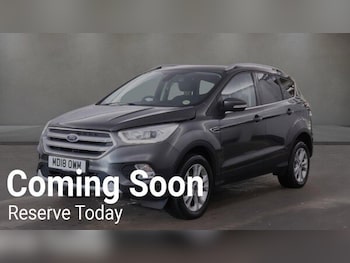 Used Ford Kuga 2018 for sale - 79588023: Photo