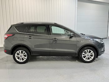 Used Ford Kuga 2018 for sale - 79588023: Photo