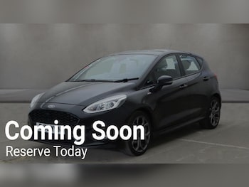 Used Ford Fiesta 2019 for sale - 78293538: Photo