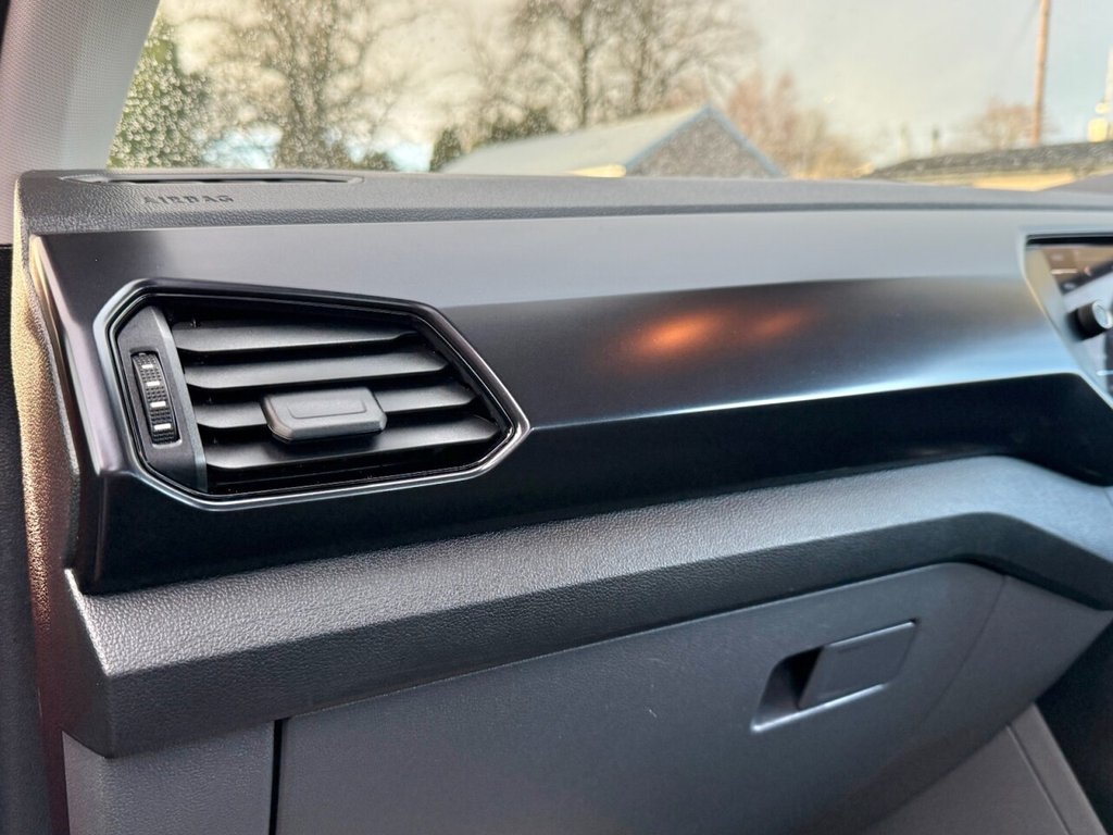 Used Volkswagen T-Cross 2020 for sale - 77507335: Photo 16