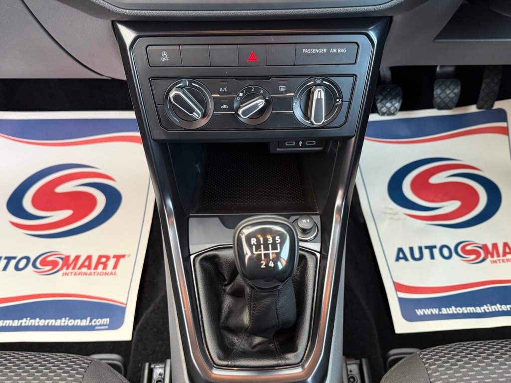 Used Volkswagen T-Cross 2020 for sale - 77507335: Photo 19