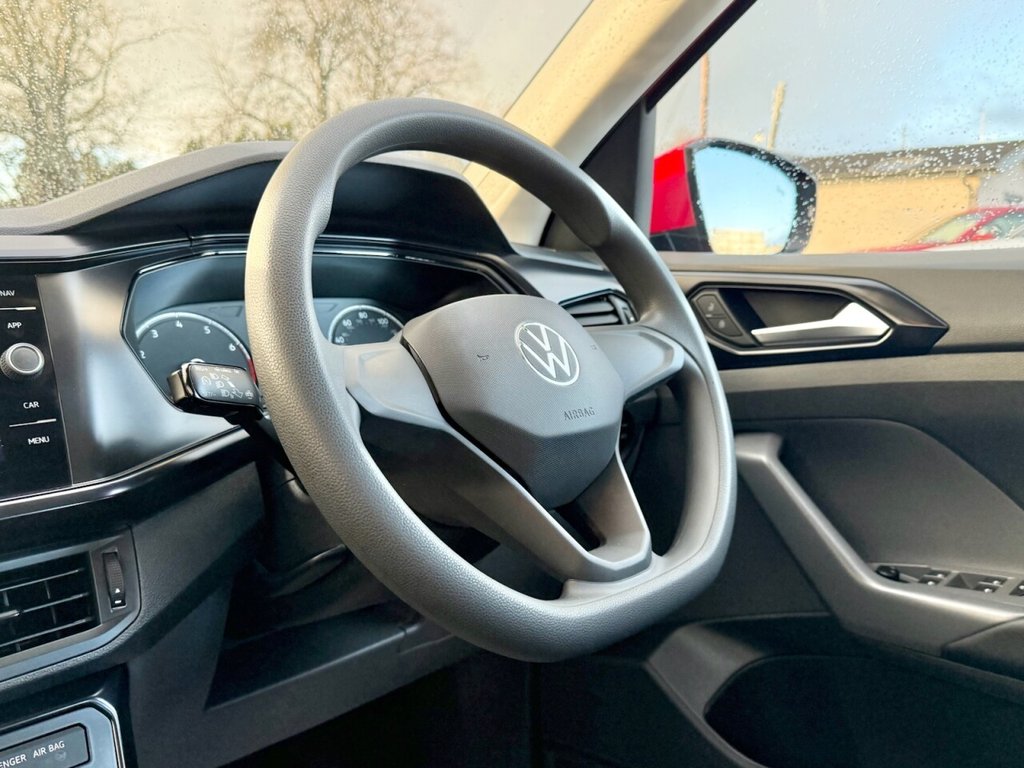 Used Volkswagen T-Cross 2020 for sale - 77507335: Photo 21