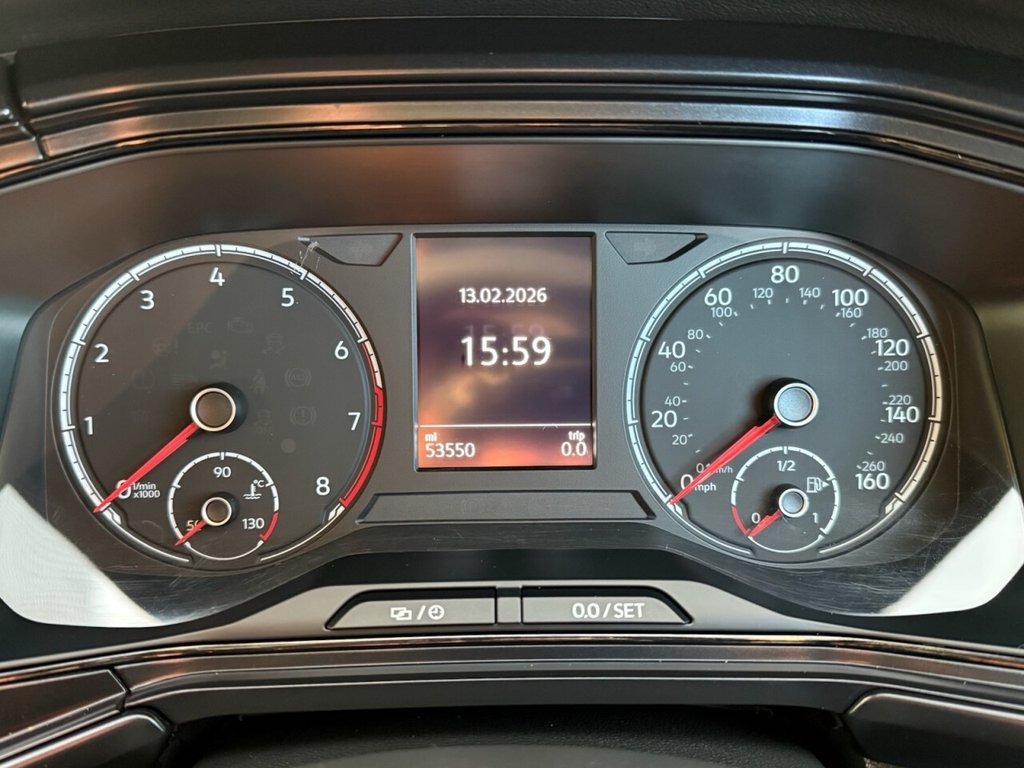 Used Volkswagen T-Cross 2020 for sale - 77507335: Photo 22