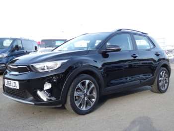 Used Kia Stonic 2018 for sale - 72455861: Photo