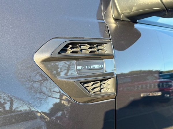 Used Ford Ranger 2022 for sale - 76163372: Photo 11