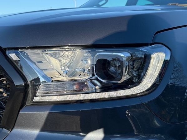 Used Ford Ranger 2022 for sale - 76163372: Photo 12