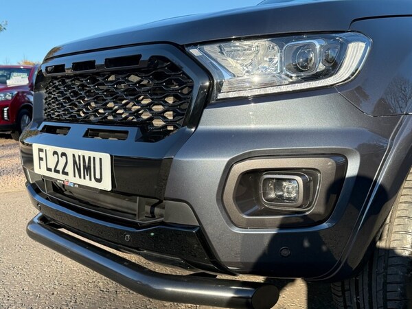 Used Ford Ranger 2022 for sale - 76163372: Photo 13