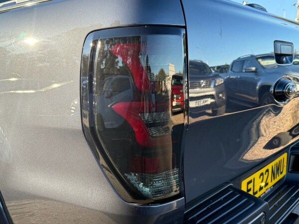 Used Ford Ranger 2022 for sale - 76163372: Photo 17