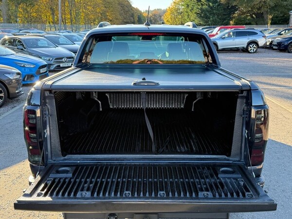 Used Ford Ranger 2022 for sale - 76163372: Photo 18