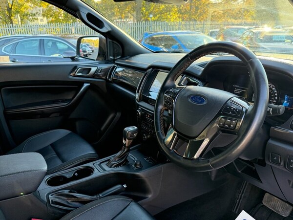 Used Ford Ranger 2022 for sale - 76163372: Photo 19
