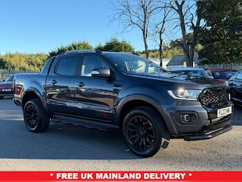 Ford - Ranger