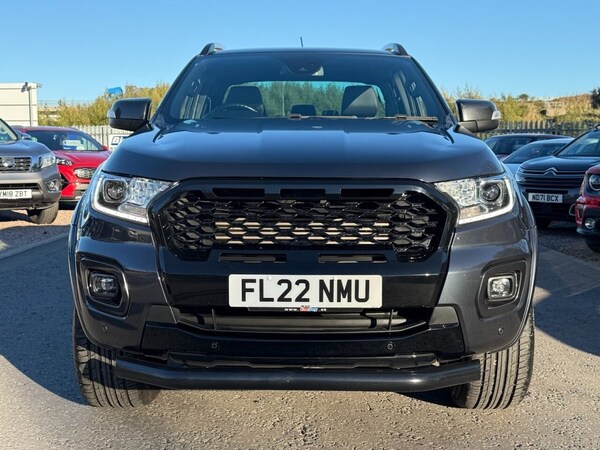 Used Ford Ranger 2022 for sale - 76163372: Photo 2
