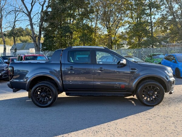 Used Ford Ranger 2022 for sale - 76163372: Photo 4
