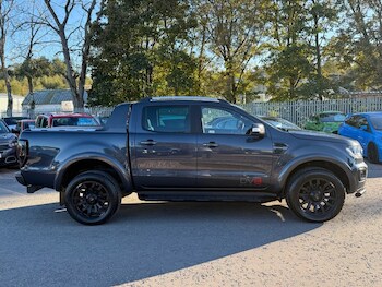 Used Ford Ranger 2022 for sale - 76163372: Photo 4