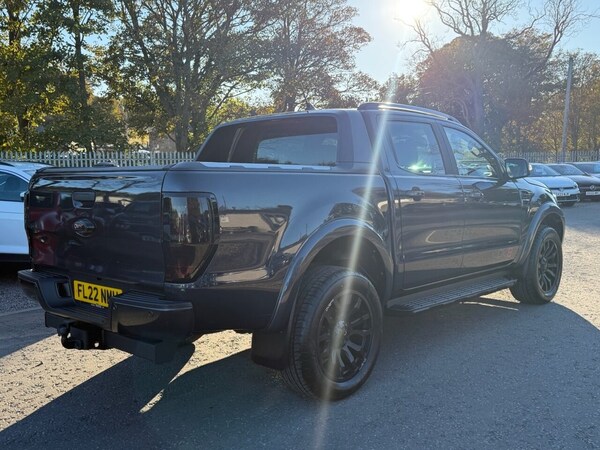 Used Ford Ranger 2022 for sale - 76163372: Photo 5