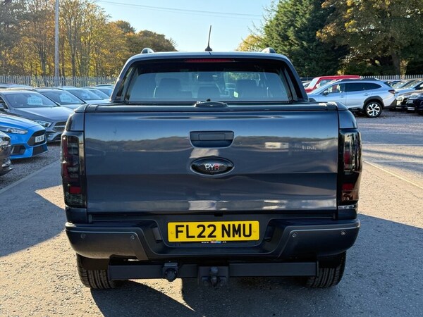 Used Ford Ranger 2022 for sale - 76163372: Photo 6
