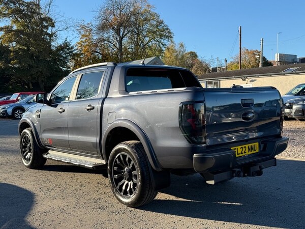 Used Ford Ranger 2022 for sale - 76163372: Photo 7