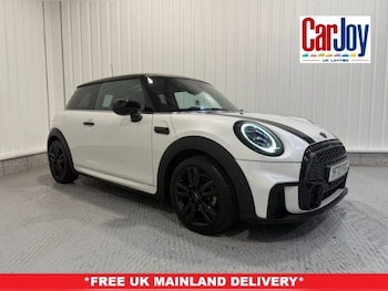 Used MINI Hatch 2023 for sale - 79038321: Photo