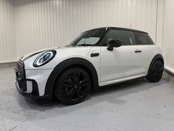 Used MINI Hatch 2023 for sale - 79038321: Photo