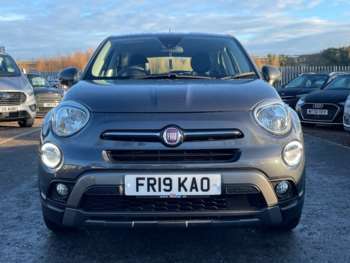 Used Fiat 500X 2019 for sale - 73115225: Photo