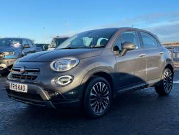 Used Fiat 500X 2019 for sale - 73115225: Photo