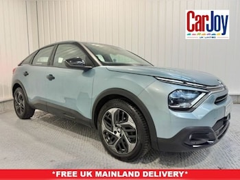 Used Citroen C4 2023 for sale - 79245201: Photo