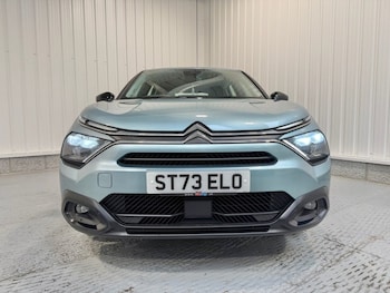 Used Citroen C4 2023 for sale - 79245201: Photo