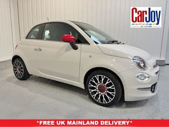 Used Fiat 500 2023 for sale - 79631906: Photo