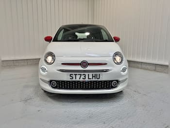 Used Fiat 500 2023 for sale - 79631906: Photo