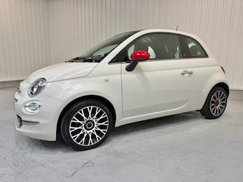 Used Fiat 500 2023 for sale - 79631906: Photo